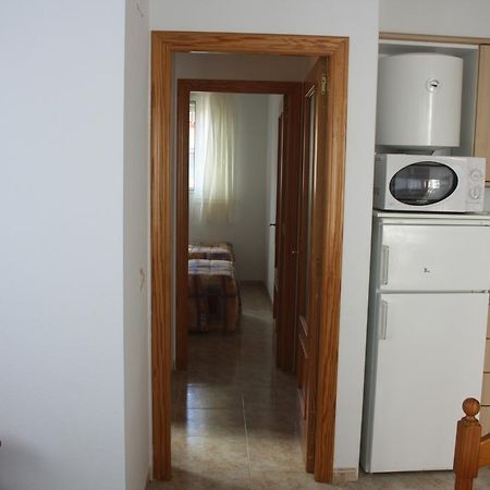 Alquileres Figuerola Oasis Park Apartment Peniscola Exterior photo